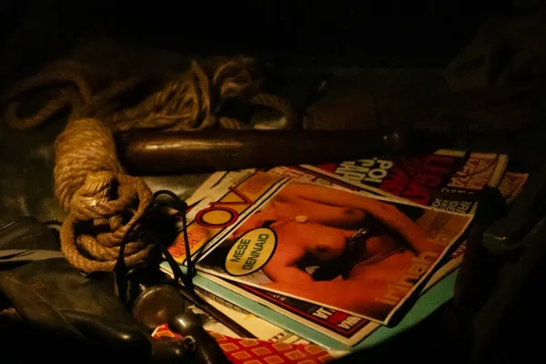 Cinque (più uno) titoli internazionali disponibili in streaming che raccontano di serial killer, per chi va matto per il genere