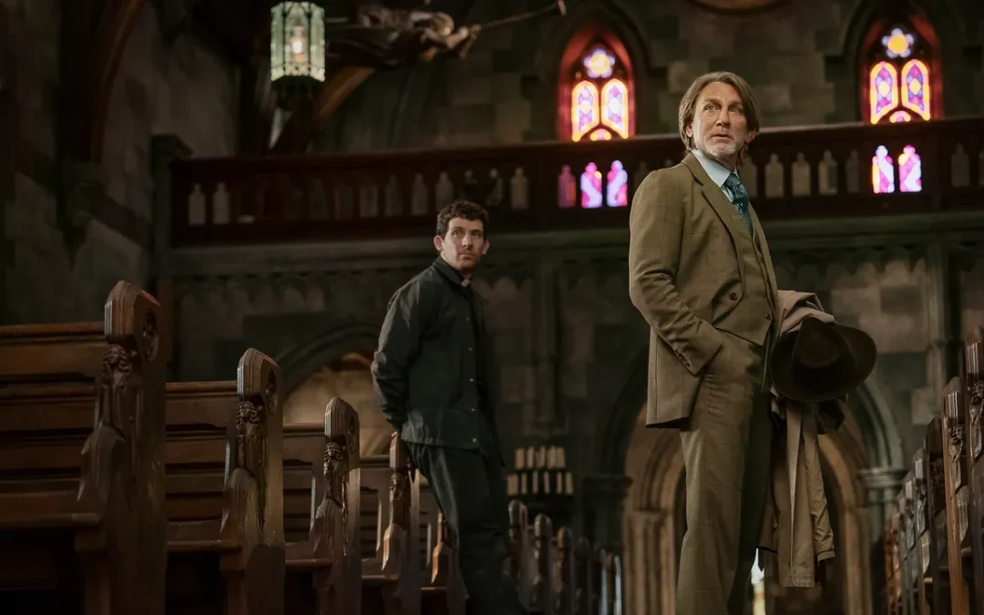 Wake Up Dead Man: A Knives Out Mystery è una riflessione su fede e religione, nonché il capitolo migliore della trilogia