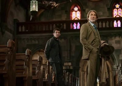 Wake Up Dead Man: A Knives Out Mystery è una riflessione su fede e religione, nonché il capitolo migliore della trilogia