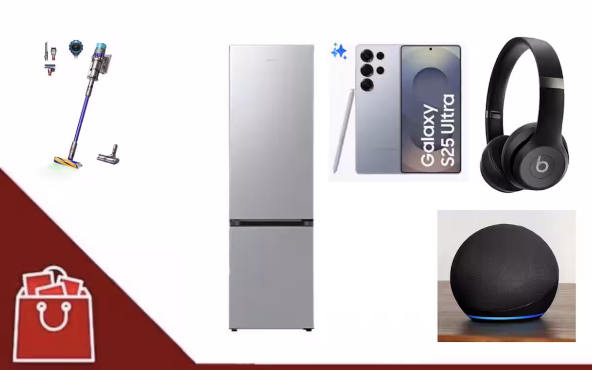 Cyber Monday 2025, migliori offerte e sconti da non perdere oggi. FOTO