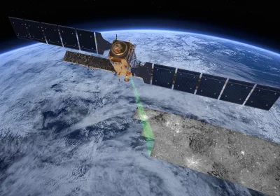 TerraMind, come Ibm ed Esa usano l’AI e i satelliti Copernicus per prevedere incendi e alluvioni