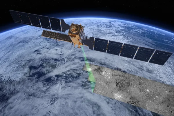 TerraMind, come Ibm ed Esa usano l’AI e i satelliti Copernicus per prevedere incendi e alluvioni