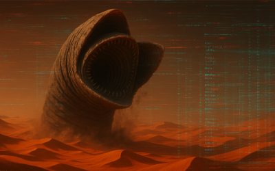 Shai-Hulud diventa più cattivo: elimina file se non trova niente da rubare