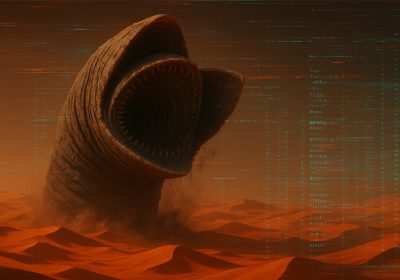 Shai-Hulud diventa più cattivo: elimina file se non trova niente da rubare