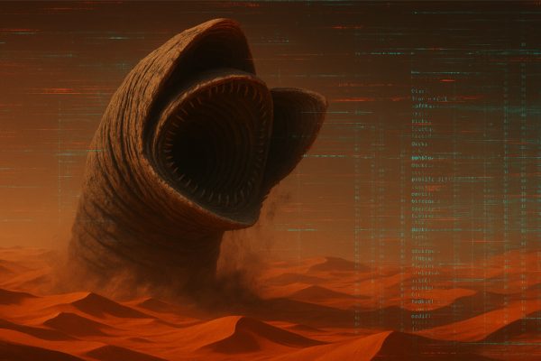 Shai-Hulud diventa più cattivo: elimina file se non trova niente da rubare