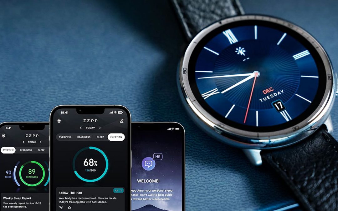 Smartwatch top sotto i 75€? AMAZFIT Active 2 su Amazon ed è un best-buy assoluto