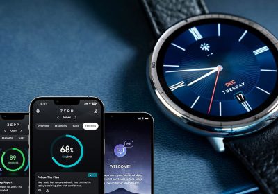 Smartwatch top sotto i 75€? AMAZFIT Active 2 su Amazon ed è un best-buy assoluto