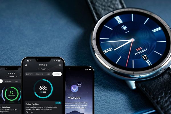 Smartwatch top sotto i 75€? AMAZFIT Active 2 su Amazon ed è un best-buy assoluto