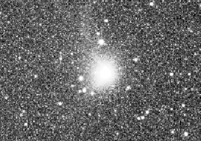 Sonda spaziale ESA JUICE: rilasciata una nuova immagine della cometa interstellare 3I/ATLAS