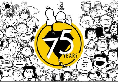 Sony assume il controllo dei Peanuts: Snoopy diventa giapponese