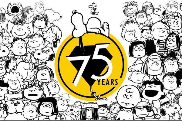 Sony assume il controllo dei Peanuts: Snoopy diventa giapponese