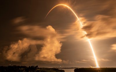 SpaceX: capitalizzazione di 800 miliardi di dollari? Musk smentisce. Possibile quotazione sui mercati in vista