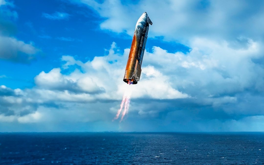 SpaceX: l'offerta pubblica iniziale del 2026 potrebbe portare il valore a 1500 miliardi di dollari