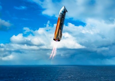 SpaceX: l'offerta pubblica iniziale del 2026 potrebbe portare il valore a 1500 miliardi di dollari