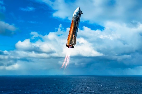 SpaceX: l'offerta pubblica iniziale del 2026 potrebbe portare il valore a 1500 miliardi di dollari
