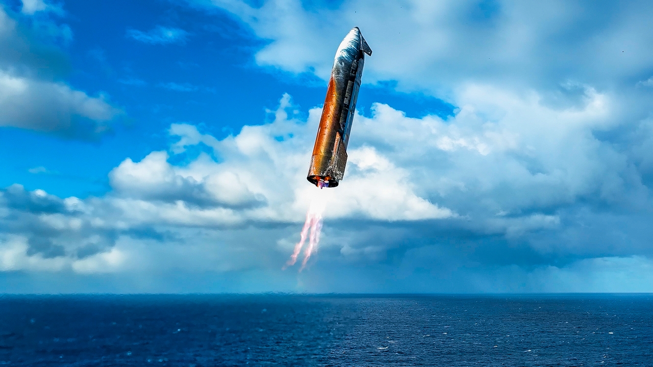 SpaceX: l'offerta pubblica iniziale del 2026 potrebbe portare il valore a 1500 miliardi di dollari