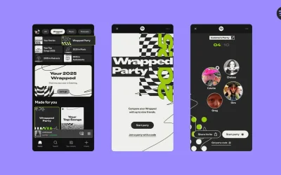 Spotify Wrapped 2025, quest’anno potete sfidare i vostri amici e scoprire chi è il vero intenditore di musica