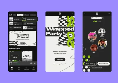 Spotify Wrapped 2025, quest’anno potete sfidare i vostri amici e scoprire chi è il vero intenditore di musica