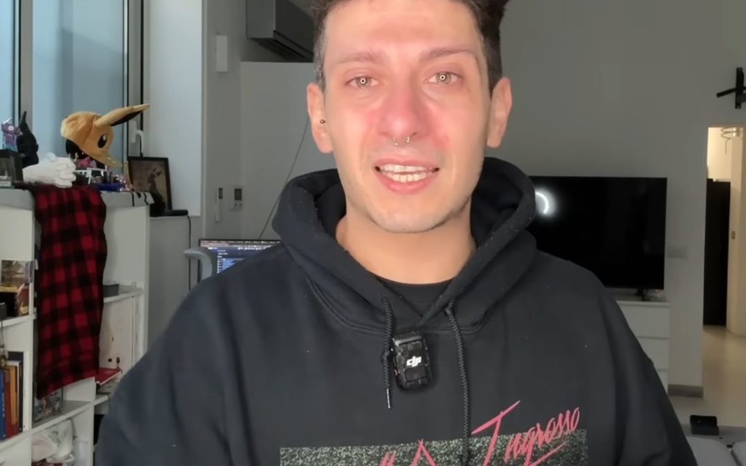 St3pny (Stefano Lepri), chiuso il caso fiscale dopo oltre cinque anni: assolto in appello lo storico creator italiano