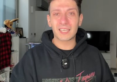 St3pny (Stefano Lepri), chiuso il caso fiscale dopo oltre cinque anni: assolto in appello lo storico creator italiano