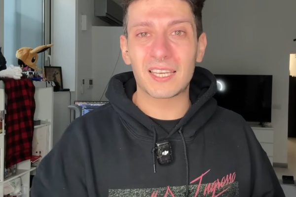 St3pny (Stefano Lepri), chiuso il caso fiscale dopo oltre cinque anni: assolto in appello lo storico creator italiano