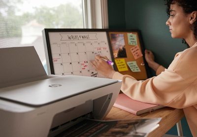 Stampante HP in super offerta: la multifunzione smart a soli 36,99€, occasione da non perdere