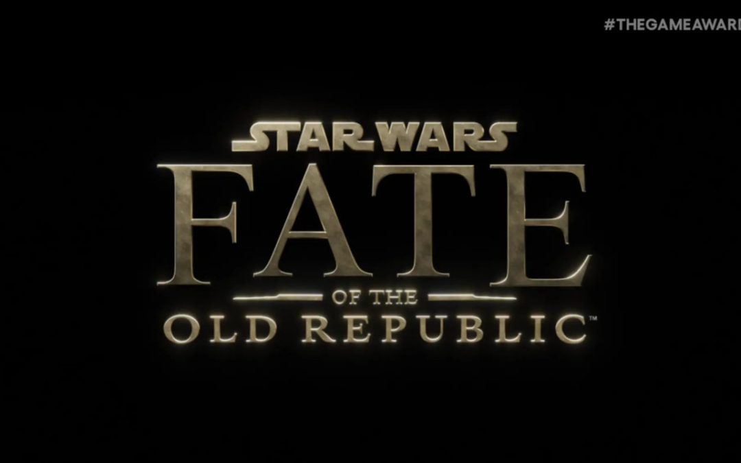 Star Wars: Fate of the Old Republic uscirà nel 2030? Il debutto è più vicino di quanto si pensi
