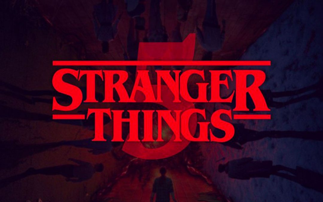 Stranger Things 5: Steve e Dustin fanno temere il peggio nel trailer del Volume 2