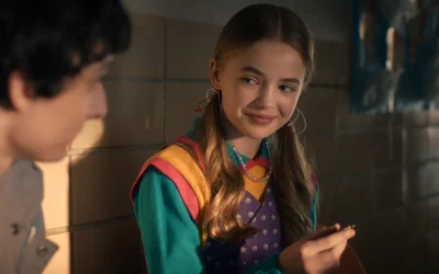 Cos’è quella caverna in Stranger Things 5 e perché c’entra con lo spettacolo The First Shadow?