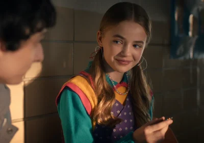 Cos’è quella caverna in Stranger Things 5 e perché c’entra con lo spettacolo The First Shadow?