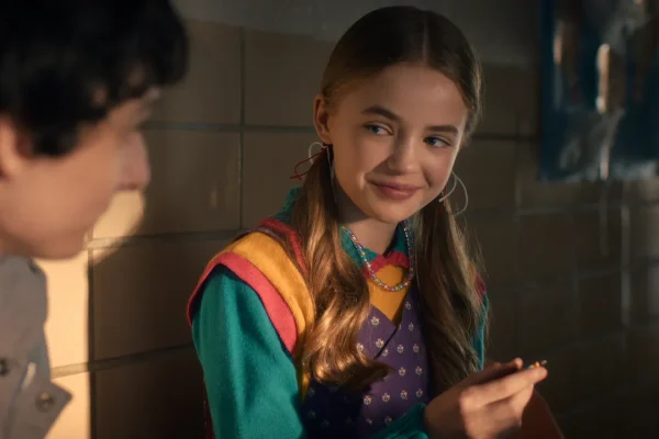 Cos’è quella caverna in Stranger Things 5 e perché c’entra con lo spettacolo The First Shadow?