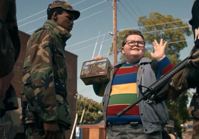 Stranger Things 5, avete riconosciuto tutti gli omaggi alla cultura pop degli anni Ottanta (e non solo) nei primi quattro episodi?