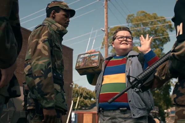 Stranger Things 5, avete riconosciuto tutti gli omaggi alla cultura pop degli anni Ottanta (e non solo) nei primi quattro episodi?