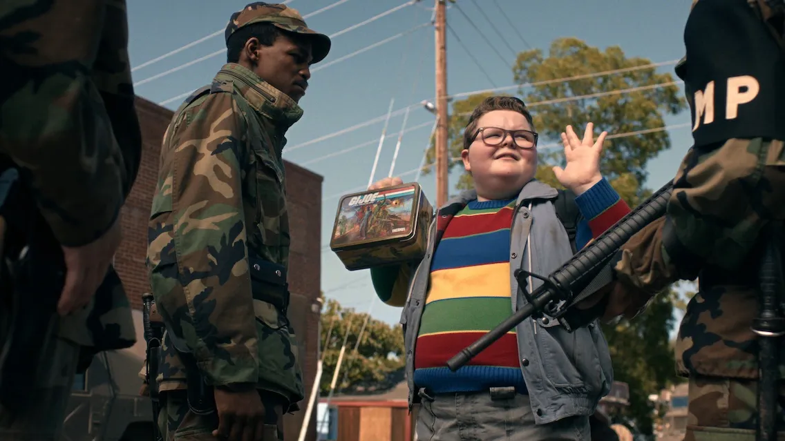 Stranger Things 5, avete riconosciuto tutti gli omaggi alla cultura pop degli anni Ottanta (e non solo) nei primi quattro episodi?