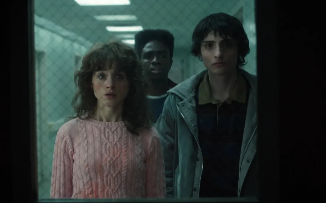 Stranger Things macina un record dopo l’altro. E queste sono le scene che i fan riguardano più spesso