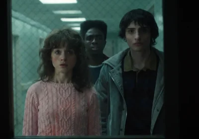 Stranger Things macina un record dopo l’altro. E queste sono le scene che i fan riguardano più spesso
