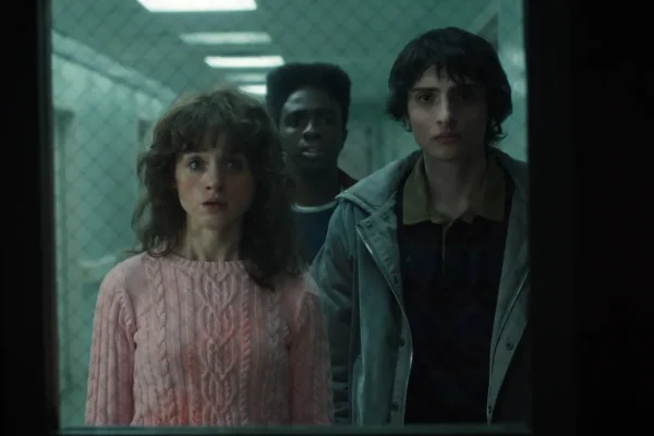 Stranger Things macina un record dopo l’altro. E queste sono le scene che i fan riguardano più spesso