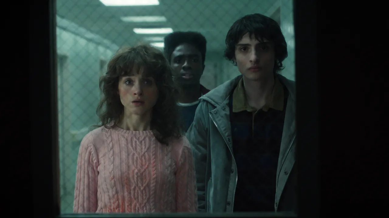 Stranger Things macina un record dopo l’altro. E queste sono le scene che i fan riguardano più spesso