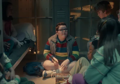 Perché Derek Turnbow è il nostro nuovo personaggio preferito di Stranger Things (e sinceramente non ce lo aspettavamo)