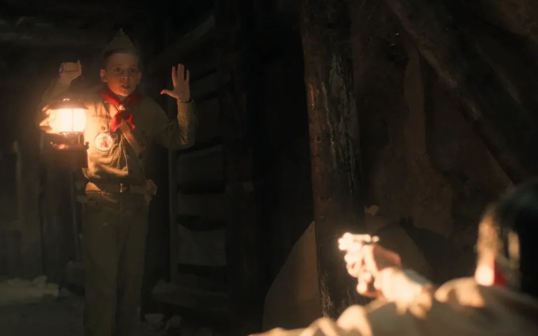 Che cos’è quella valigetta in Stranger Things 5 e perché è importante per il destino di Vecna?