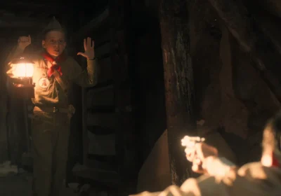 Che cos’è quella valigetta in Stranger Things 5 e perché è importante per il destino di Vecna?