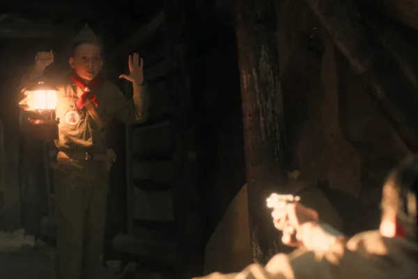 Che cos’è quella valigetta in Stranger Things 5 e perché è importante per il destino di Vecna?