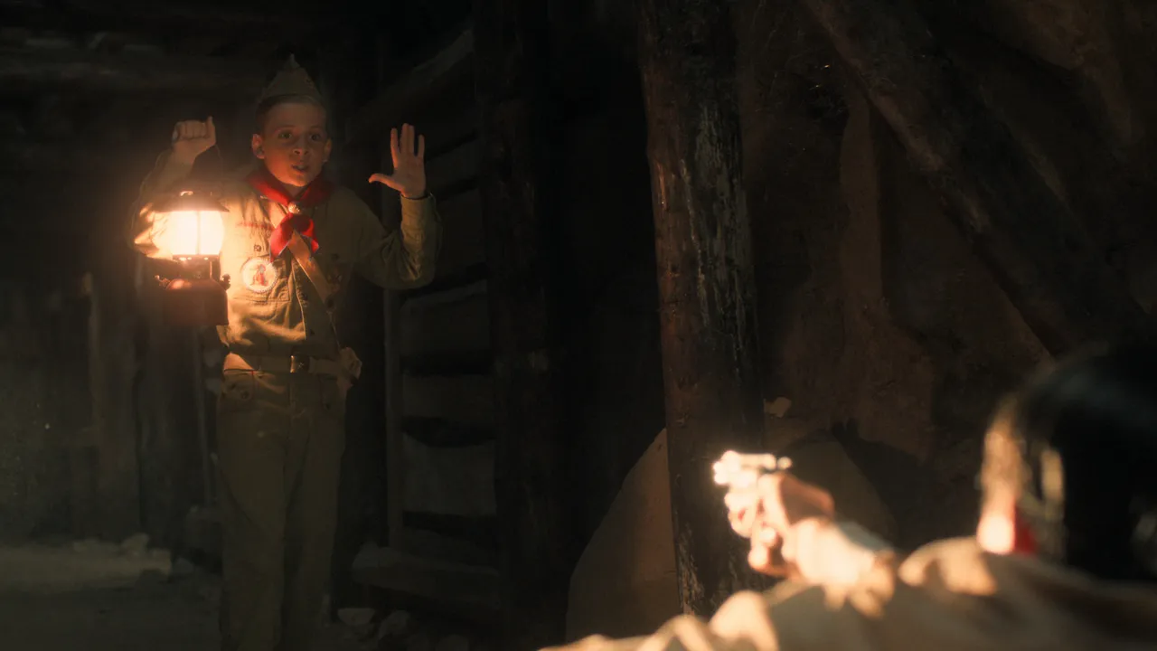 Che cos’è quella valigetta in Stranger Things 5 e perché è importante per il destino di Vecna?