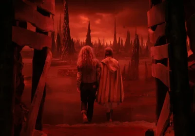 Tra rivincita del nerd e fiaba horror sul diventare grandi, la seconda parte di Stranger Things 5 è pensata per il pubblico più giovane