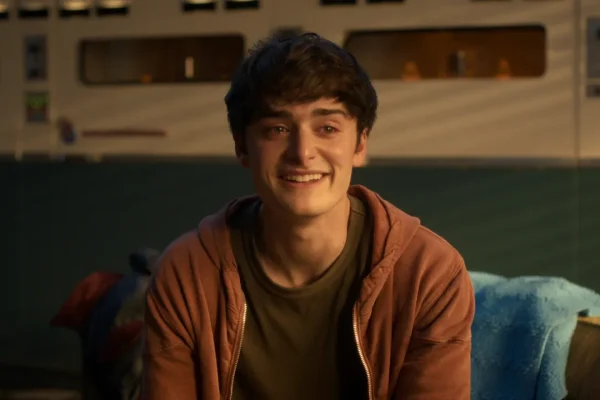 Perché quella scena di Will in Stranger Things 5 mi ha fatto piangere di fronte al coraggio che ci vuole per essere se stessi