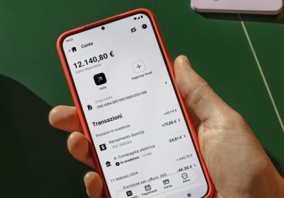 SumUp continua a crescere ed espande l'offerta