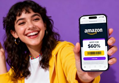 Super Sconti Amazon Haul: ribassi fino al 60% su centinaia di prodotti, ma solo fino al 9 dicembre