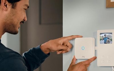 Super sconti Ring: videocitofoni, allarmi e telecamere smart a prezzi minimi su Amazon
