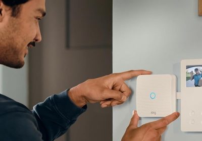 Super sconti Ring: videocitofoni, allarmi e telecamere smart a prezzi minimi su Amazon