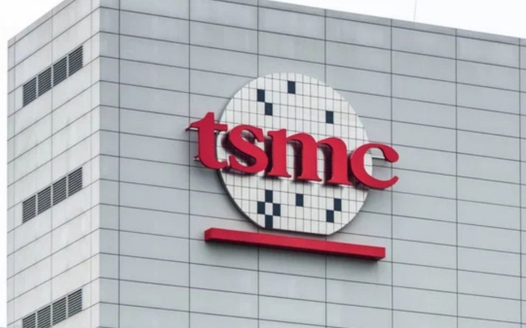TSMC aumenterà ancora i prezzi: nel 2026 produrre chip costerà di più